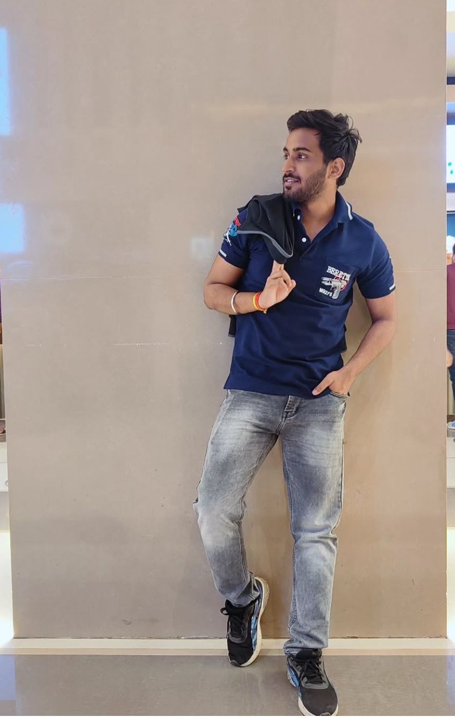 Angad Yadav